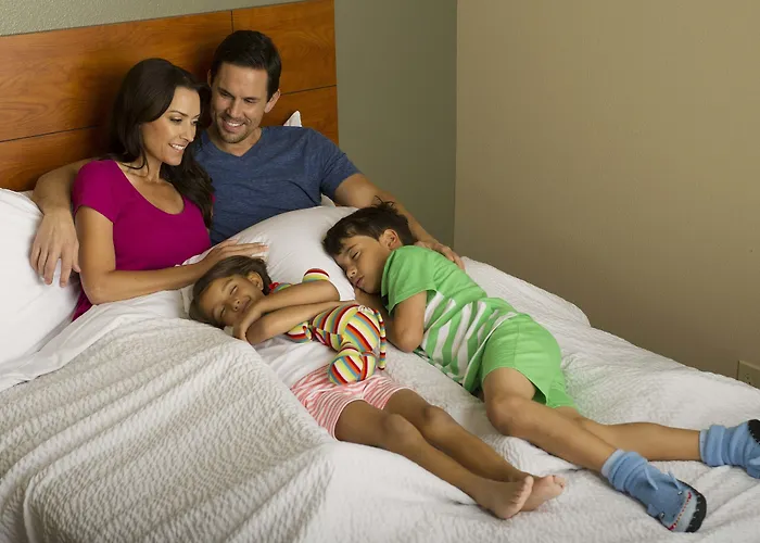 Woodspring Suites Kansas City Liberty